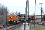 BNSF 6434